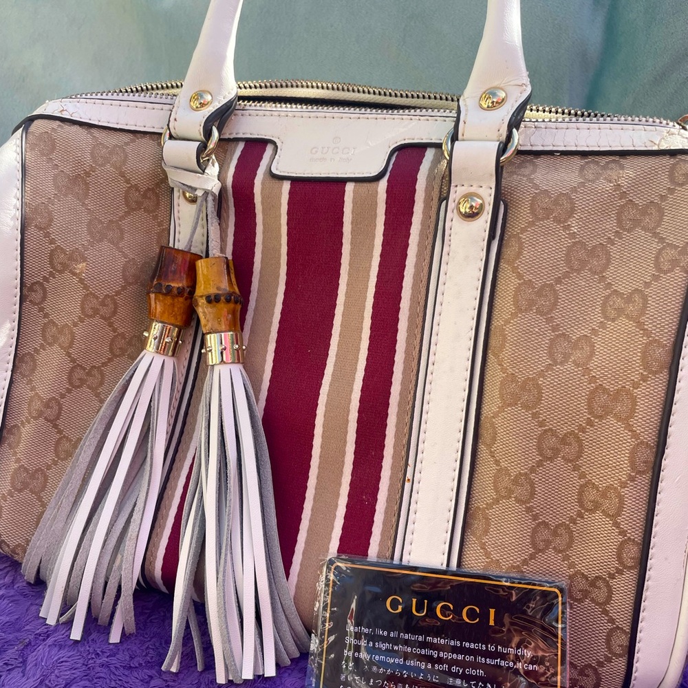 Gucci purse